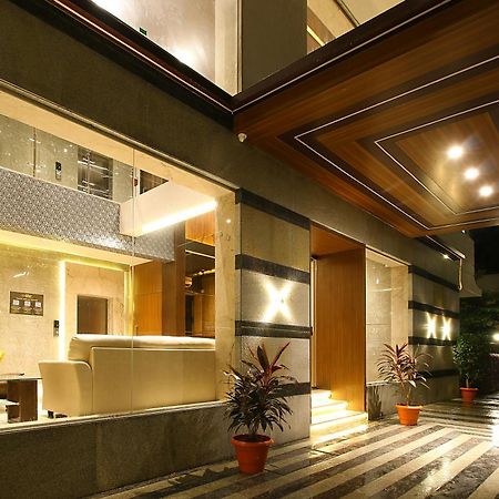 Mumbai House Luxury Apartments Santacruz East, Bombaj Zewnętrze zdjęcie