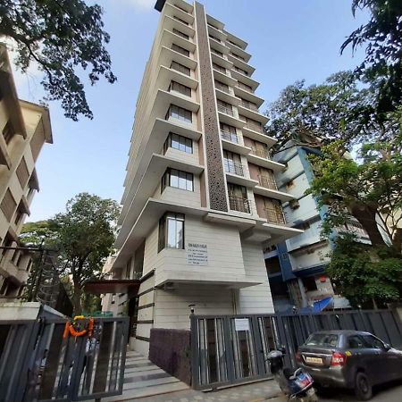 Mumbai House Luxury Apartments Santacruz East, Bombaj Zewnętrze zdjęcie