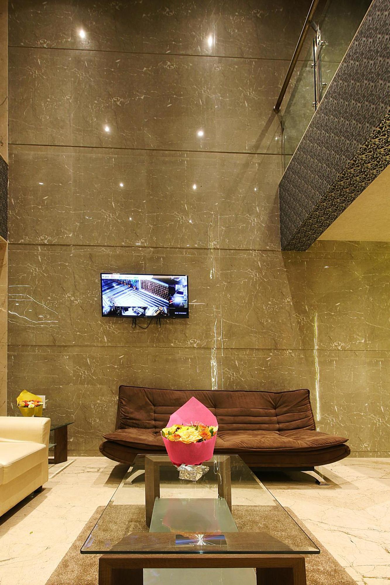 Mumbai House Luxury Apartments Santacruz East, Bombaj Zewnętrze zdjęcie