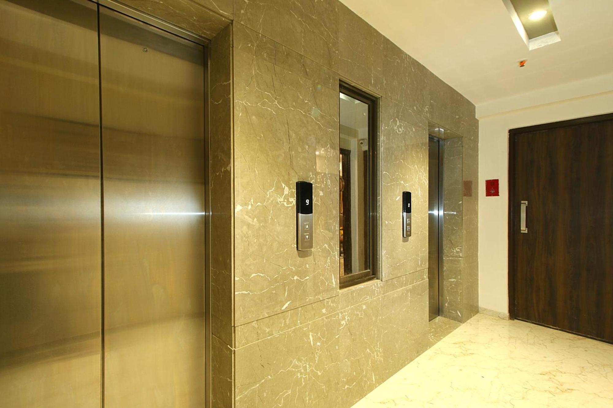Mumbai House Luxury Apartments Santacruz East, Bombaj Zewnętrze zdjęcie