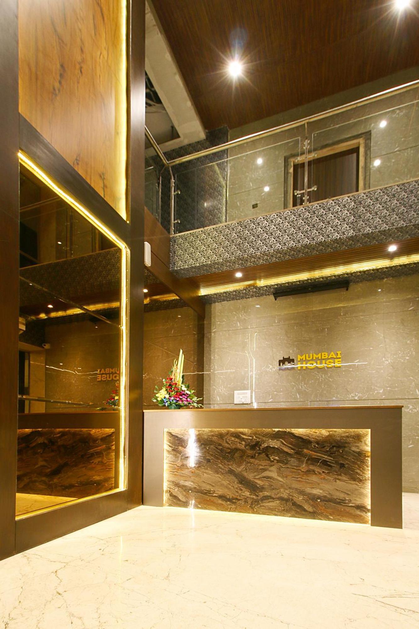Mumbai House Luxury Apartments Santacruz East, Bombaj Zewnętrze zdjęcie