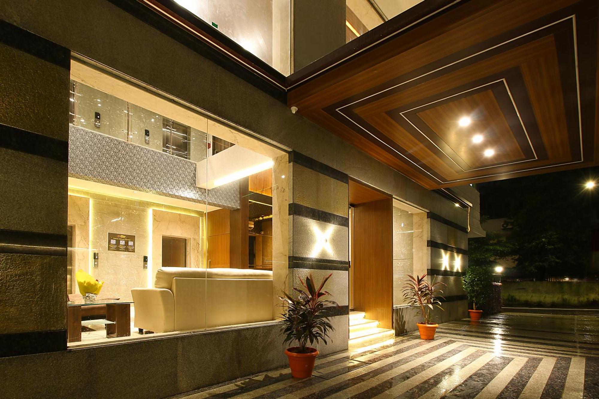 Mumbai House Luxury Apartments Santacruz East, Bombaj Zewnętrze zdjęcie