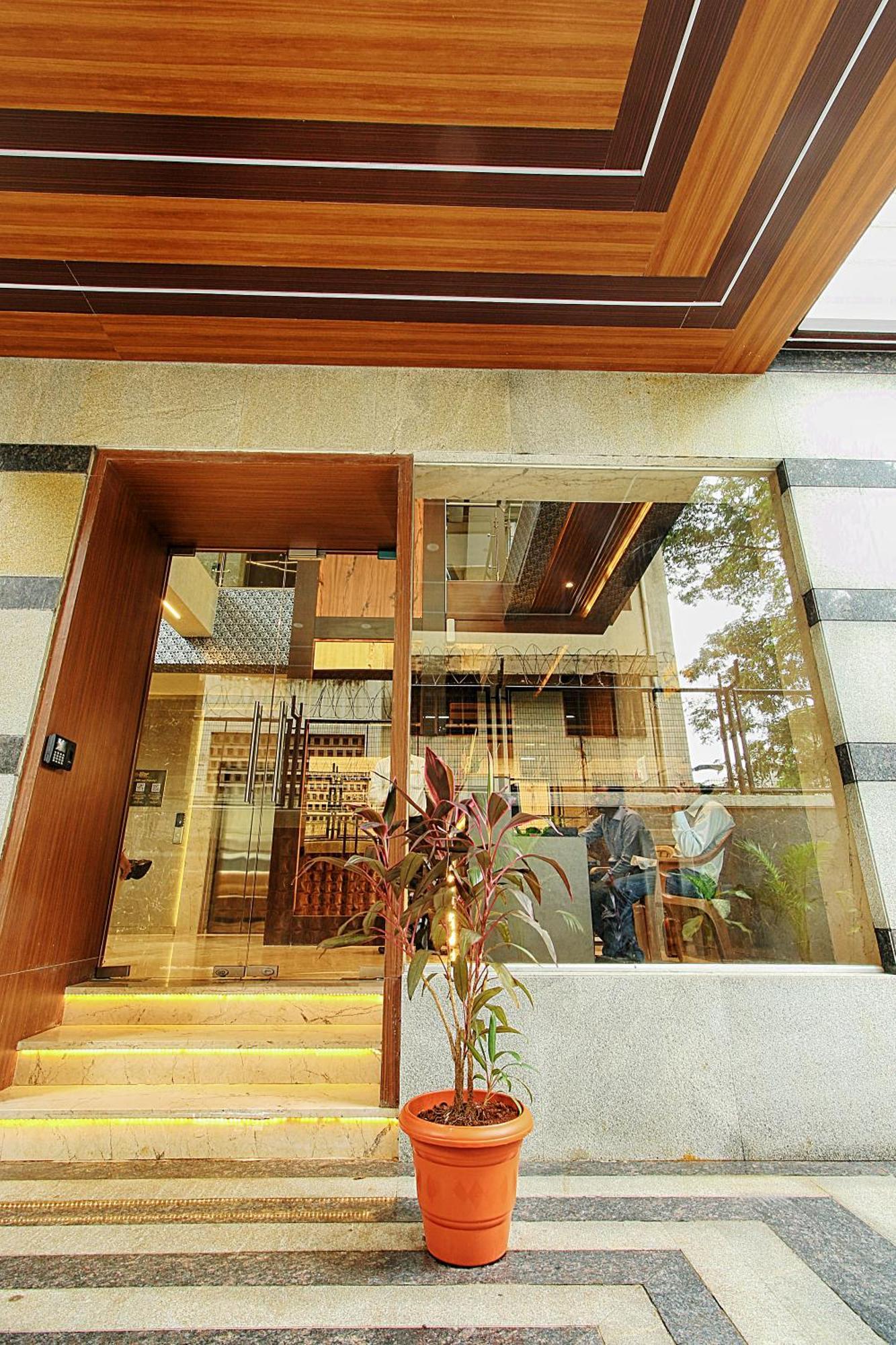 Mumbai House Luxury Apartments Santacruz East, Bombaj Zewnętrze zdjęcie