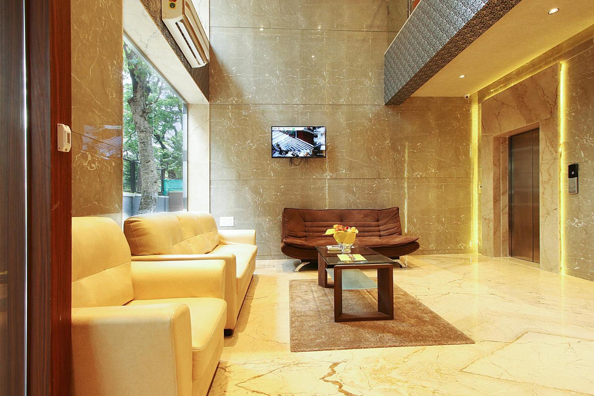 Mumbai House Luxury Apartments Santacruz East, Bombaj Zewnętrze zdjęcie