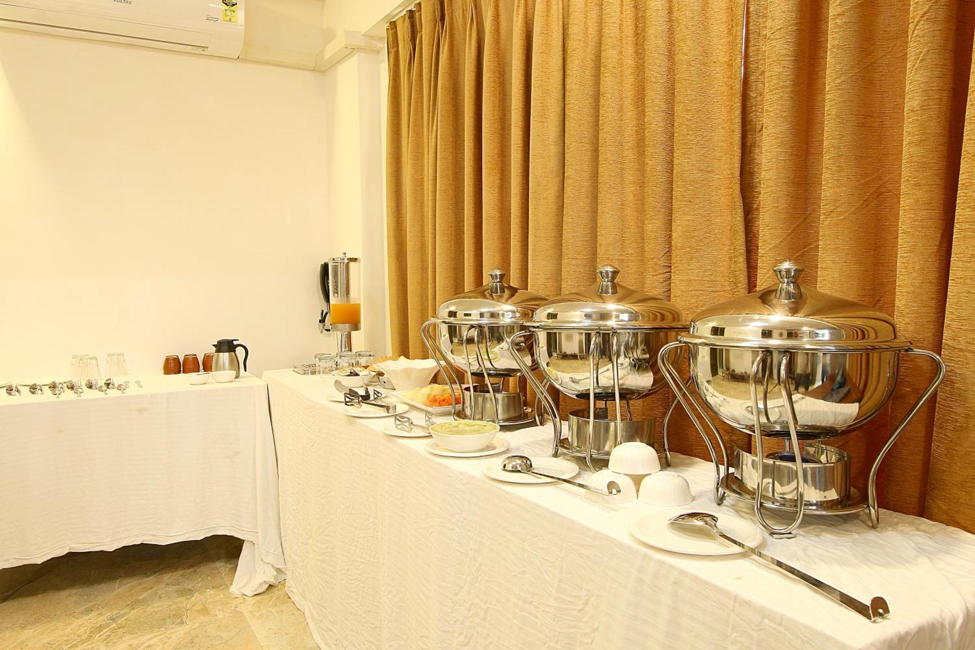 Mumbai House Luxury Apartments Santacruz East, Bombaj Zewnętrze zdjęcie