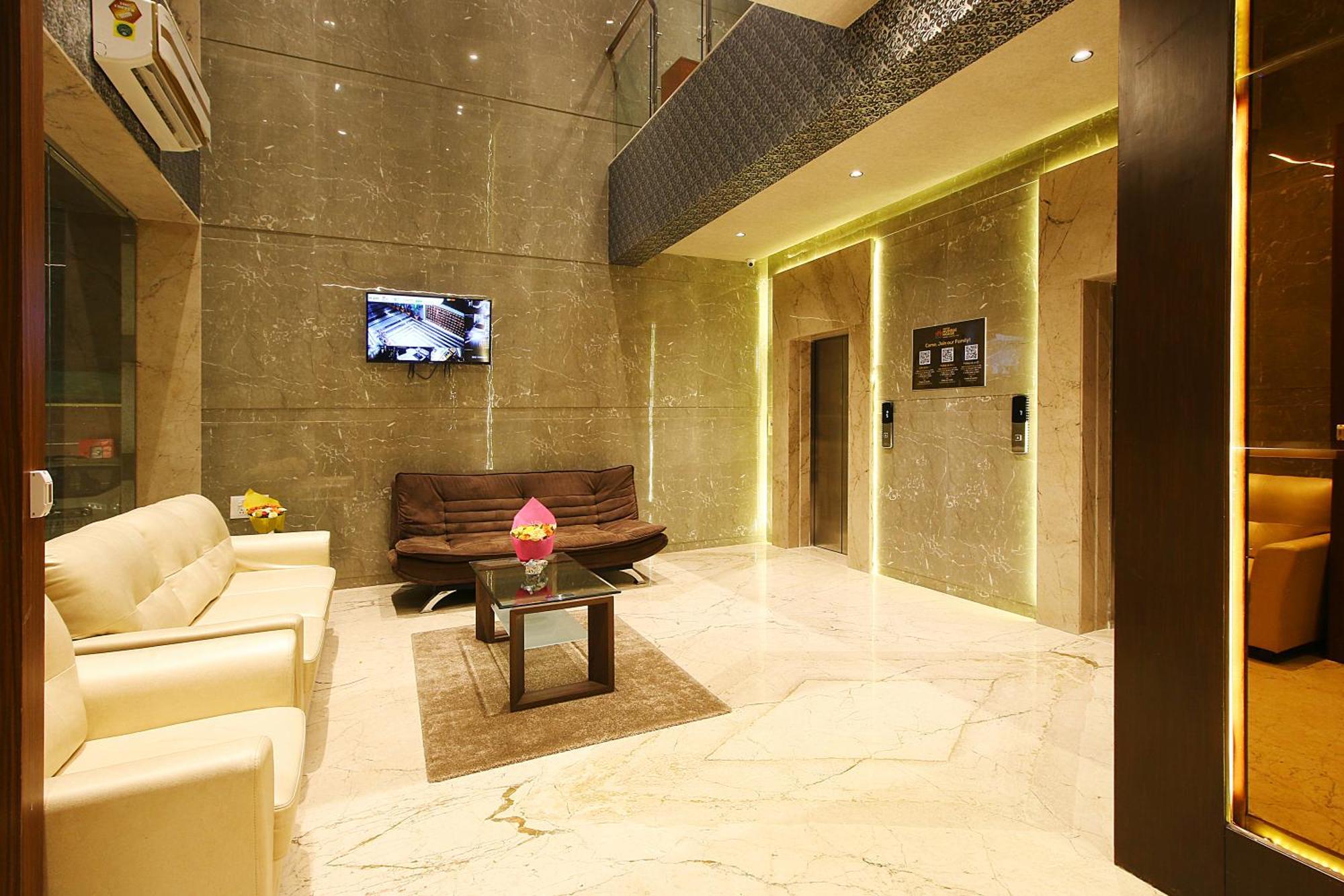 Mumbai House Luxury Apartments Santacruz East, Bombaj Zewnętrze zdjęcie