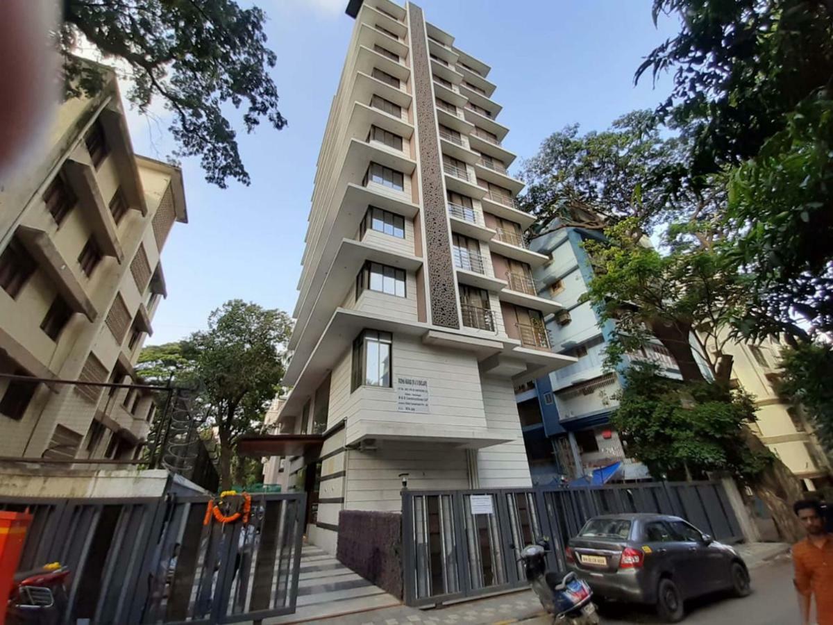 Mumbai House Luxury Apartments Santacruz East, Bombaj Zewnętrze zdjęcie