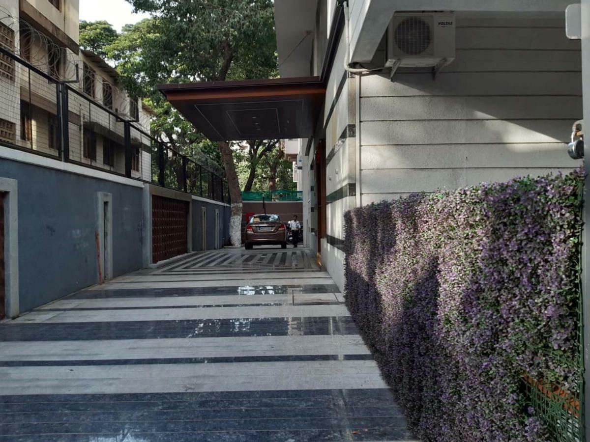 Mumbai House Luxury Apartments Santacruz East, Bombaj Zewnętrze zdjęcie