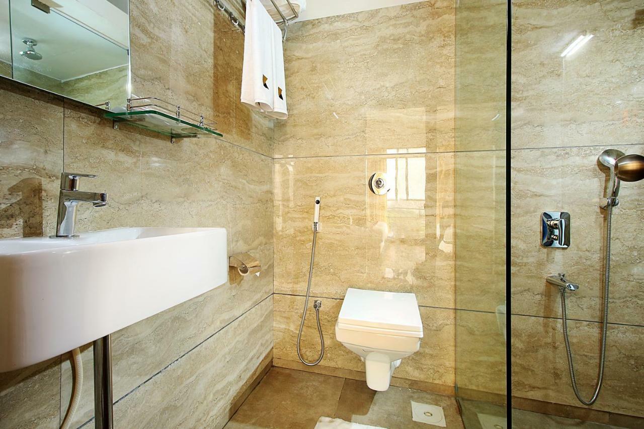 Mumbai House Luxury Apartments Santacruz East, Bombaj Zewnętrze zdjęcie